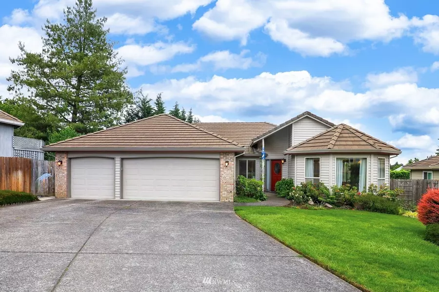 1009 NW 79th CIR, Vancouver, WA 98665