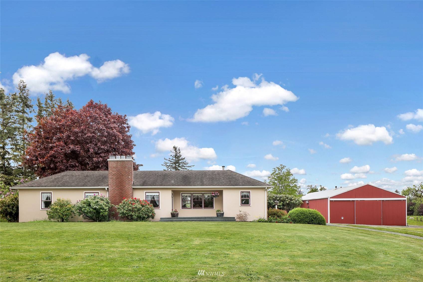 539 E Smith RD, Bellingham, WA 98226