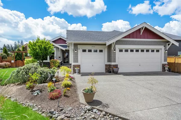 Puyallup, WA 98374,13408 172nd ST E