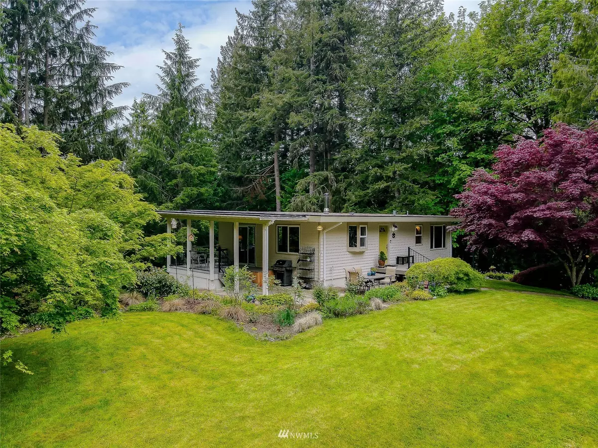 Poulsbo, WA 98370,1527 NE Paulson RD