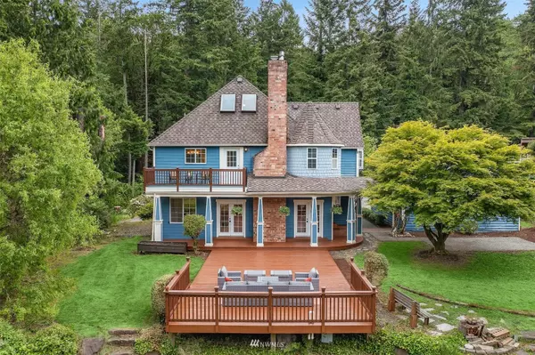 21021 SE 82nd ST, Issaquah, WA 98027