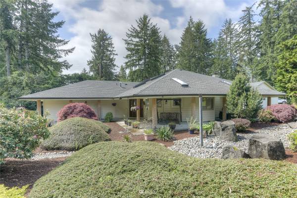 2903 29Th AVE NW, Olympia, WA 98502