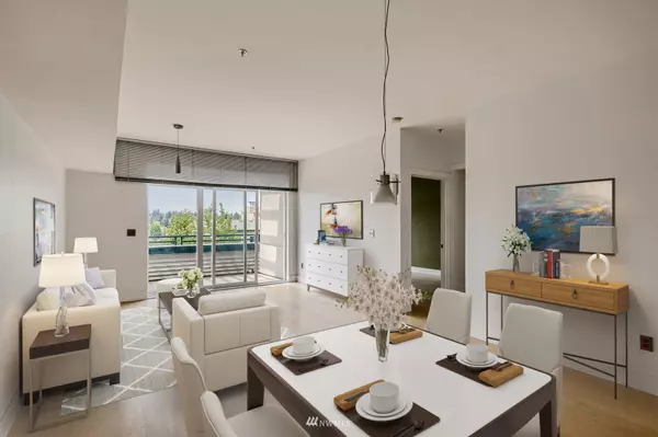 8750 Greenwood AVE N #S406, Seattle, WA 98103