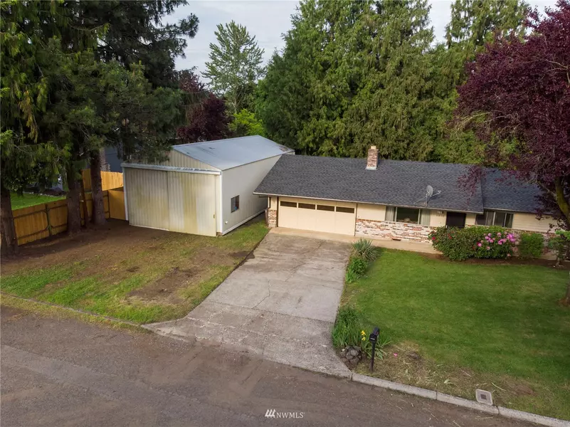 6505 NE 88th AVE, Vancouver, WA 98662