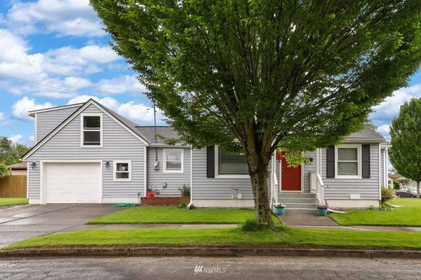 476 23rd AVE, Longview, WA 98632