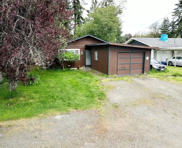 Elma, WA 98541,1518 W Martin ST