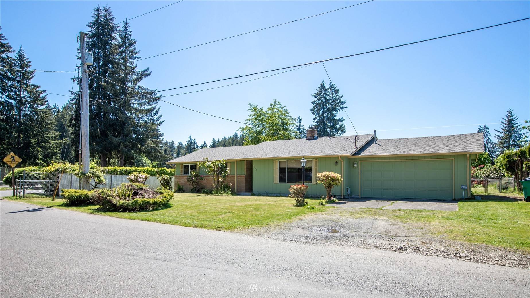 3427 Amhurst ST SE, Olympia, WA 98501