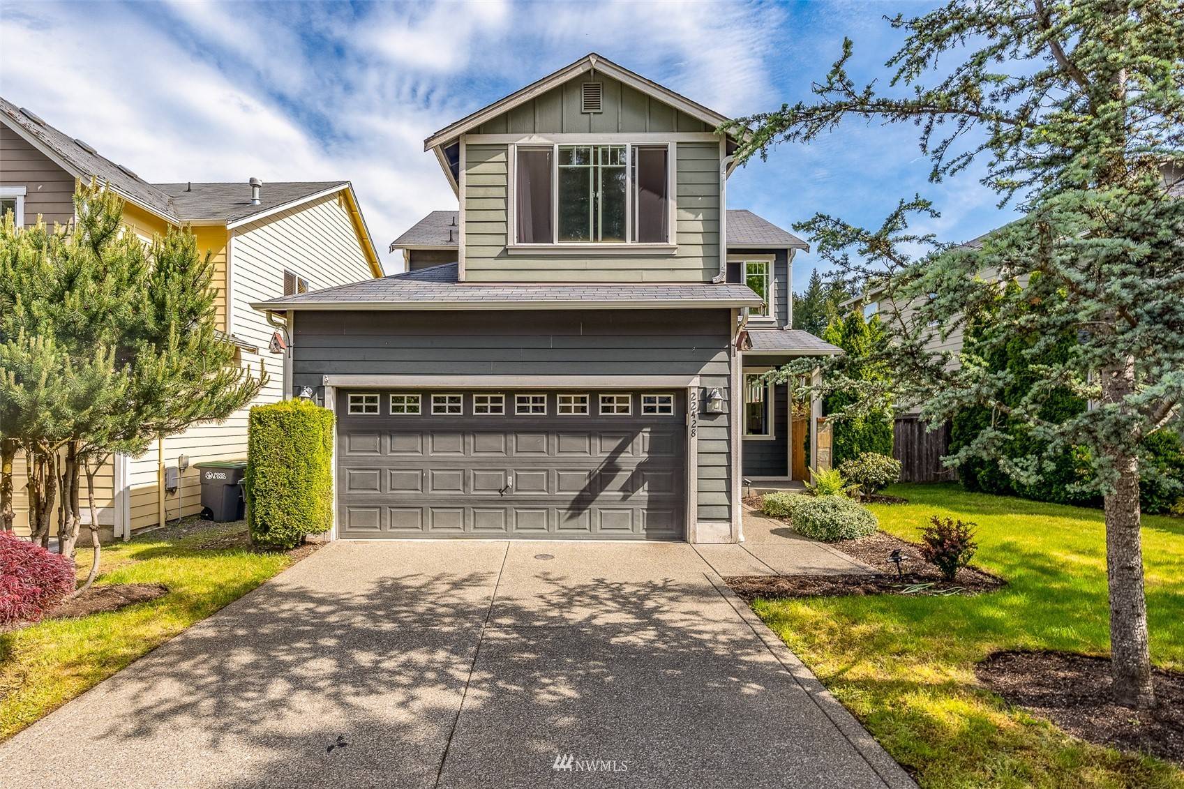 22428 SE 244th ST, Maple Valley, WA 98038