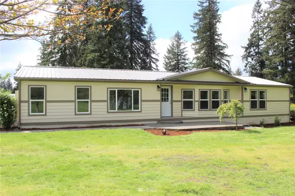 17137 Sargent RD SW, Rochester, WA 98579