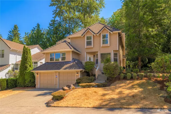 2830 173rd CT NE, Redmond, WA 98052