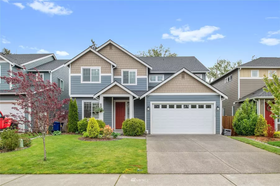 15315 82nd AVE E, Puyallup, WA 98375