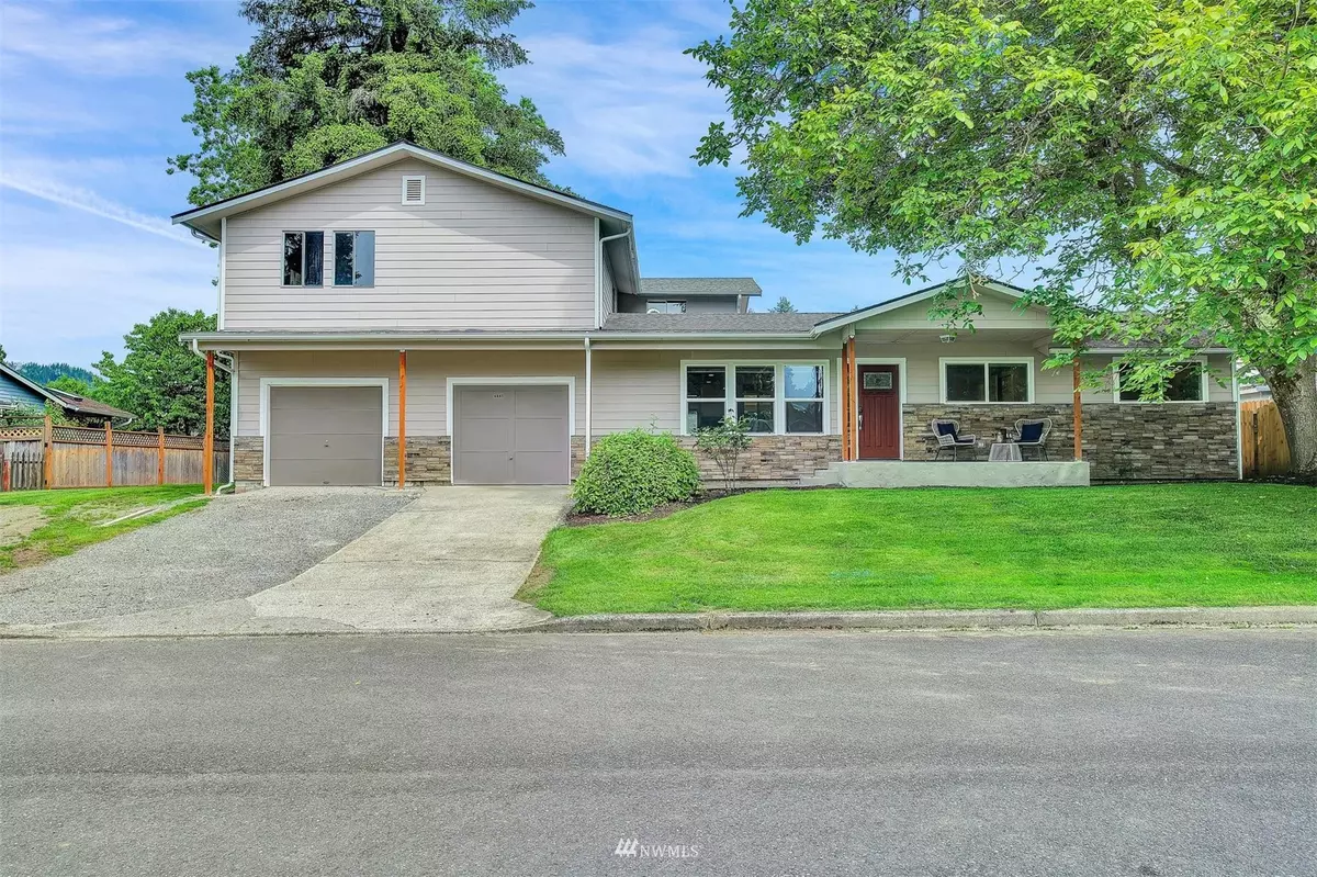 Fall City, WA 98024,4448 335th CT SE