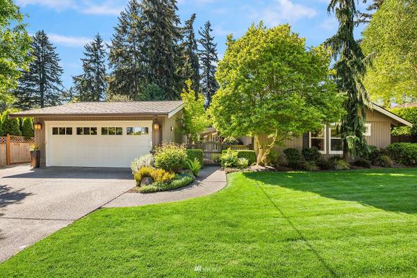 5605 89th AVE SE, Mercer Island, WA 98040