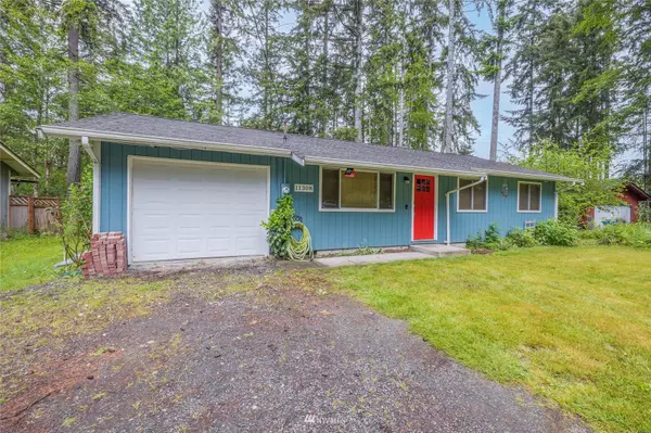 11308 149th AVE NW, Gig Harbor, WA 98329