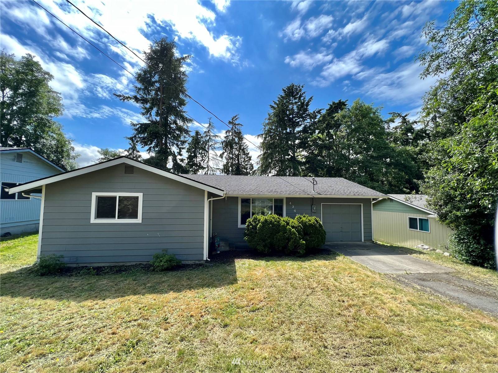 4349 Rhododendron DR, Oak Harbor, WA 98277