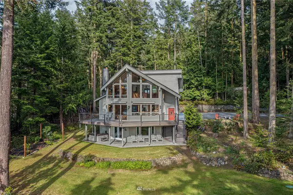 Lopez Island, WA 98261,97 Hanson LN