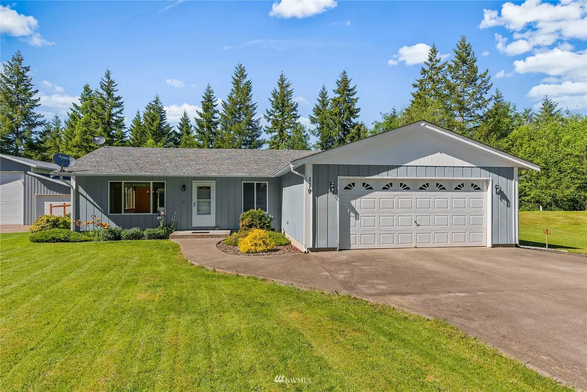 Winlock, WA 98596,119 Brady LN