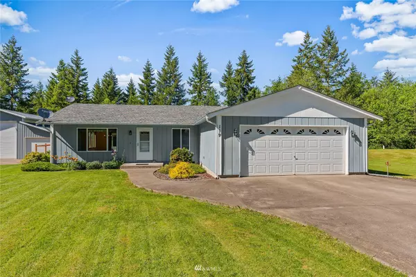 119 Brady LN, Winlock, WA 98596