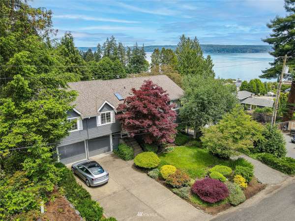 2519 57th Street Ct NW, Gig Harbor, WA 98335