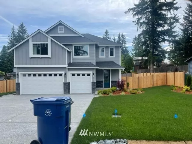 11923 31st DR SE, Everett, WA 98208