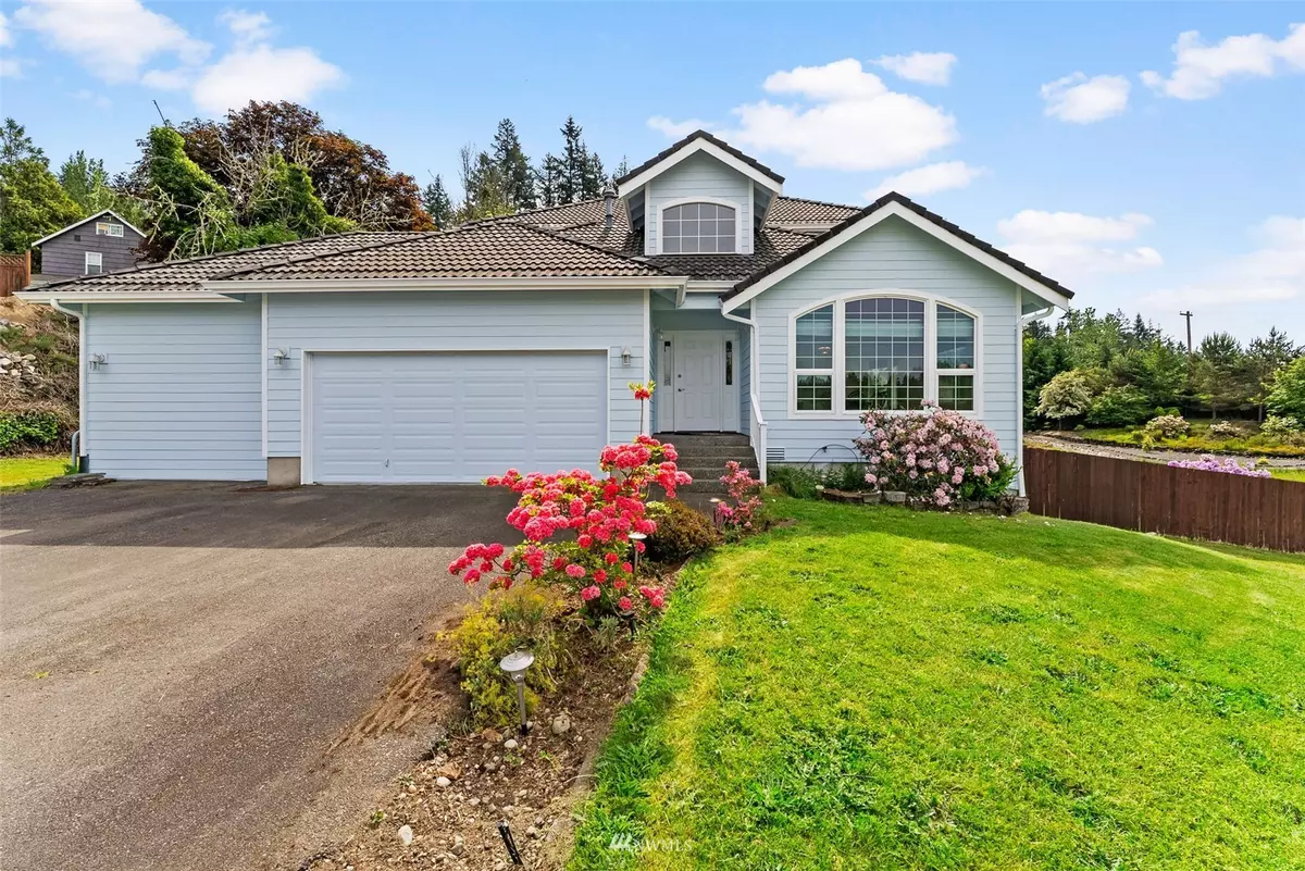 Port Orchard, WA 98367,5367 Par Fore DR SE