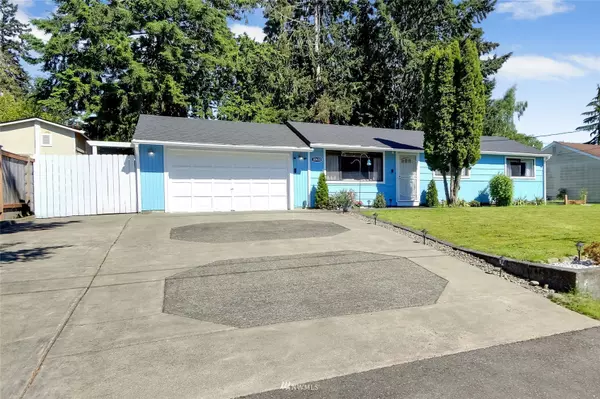 30650 3rd AVE SW, Federal Way, WA 98023