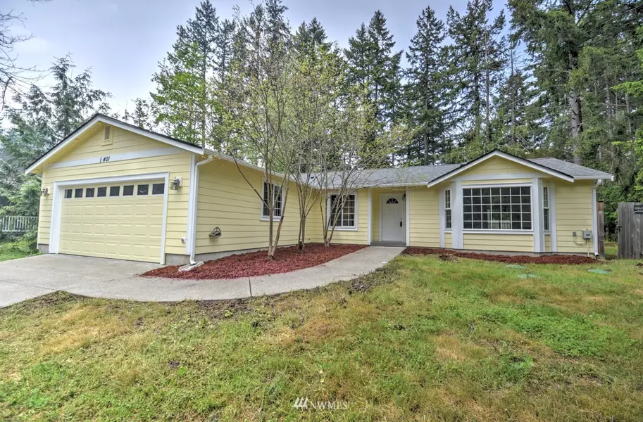 18401 Britchen ST SE, Yelm, WA 98597