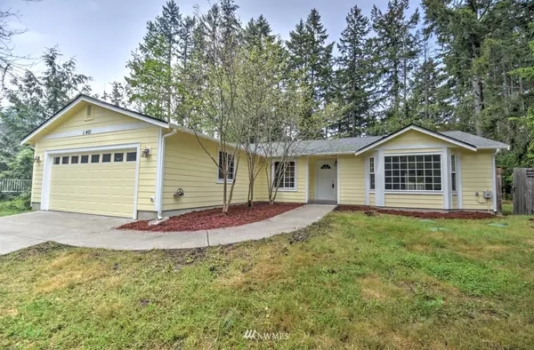 18401 Britchen ST SE, Yelm, WA 98597