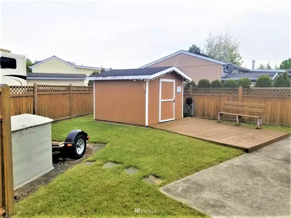 4751 Birch Bay Lynden RD #120, Blaine, WA 98230