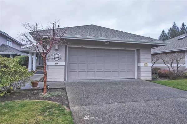 Port Ludlow, WA 98365,81 Topside CT