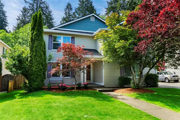 2839 Hyland ST, Dupont, WA 98327