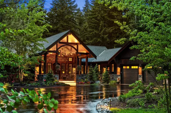 1756 Ruby King LOOP, Cle Elum, WA 98922