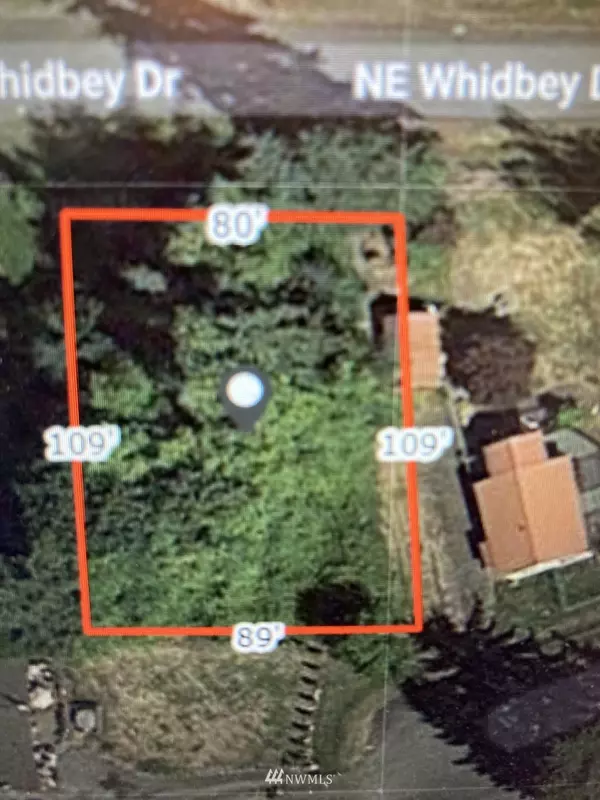 0 NE Whidbey DR, Hansville, WA 98340
