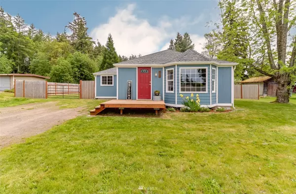 Port Orchard, WA 98366,951 Baby Doll RD SE