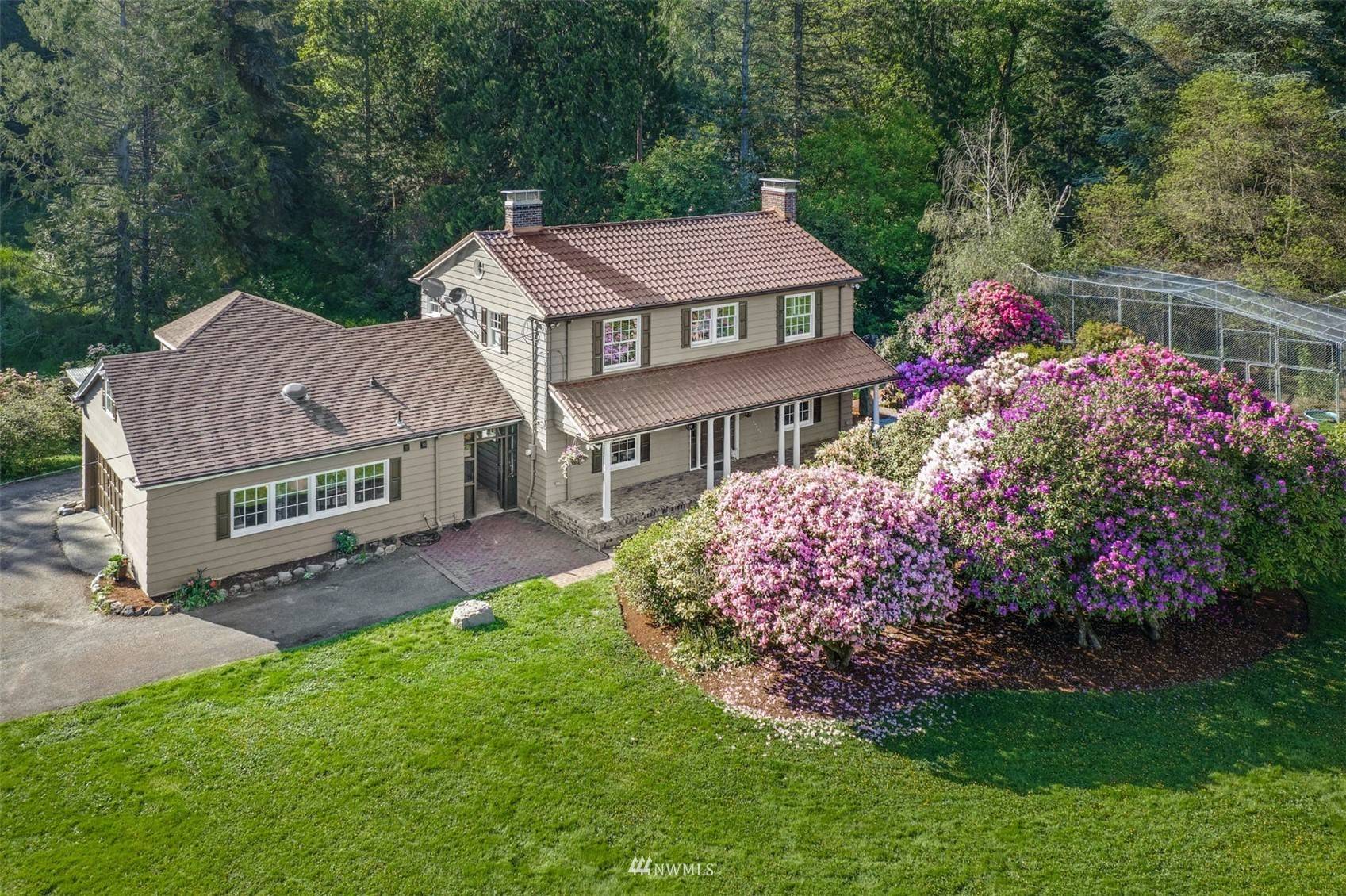 Redmond, WA 98052,12653 Avondale RD NE