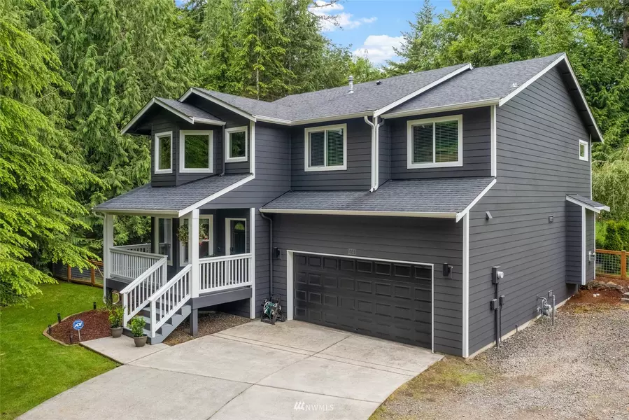 6741 NW Ranger WAY, Silverdale, WA 98383