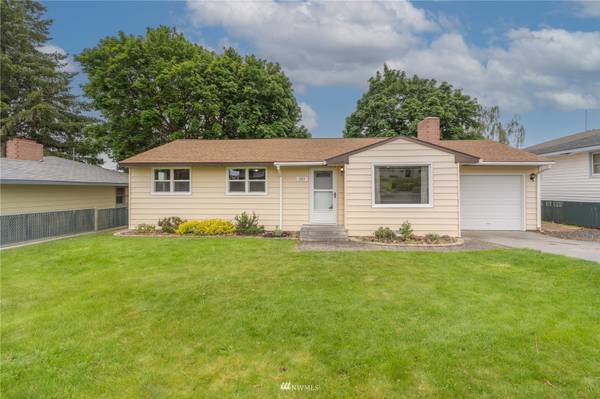 383 Maringo RD, Ephrata, WA 98823