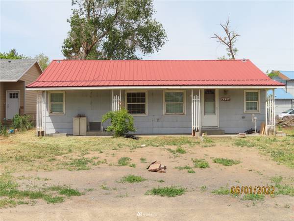 45 Birch ST SW, Soap Lake, WA 98851