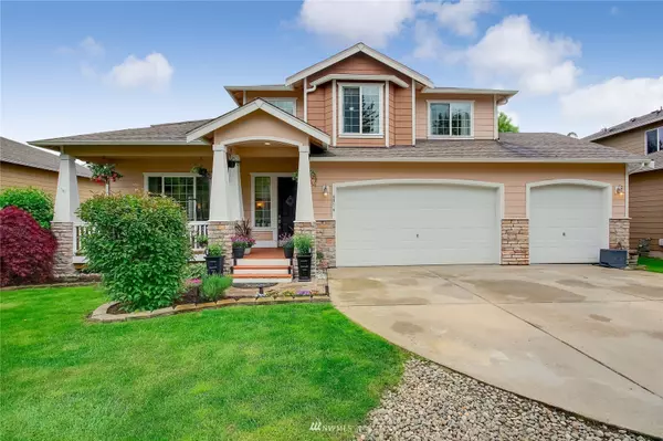 6816 282nd PL NW, Stanwood, WA 98292