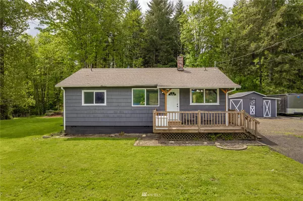 2237 155th LN SE, Tenino, WA 98589