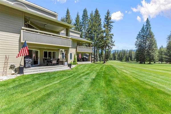 20795 Kahler DR #C-2, Leavenworth, WA 98826