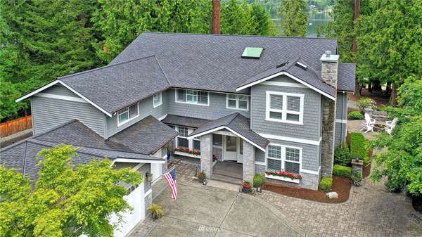 2602 W Lake Sammamish Pkwy NE, Redmond, WA 98052