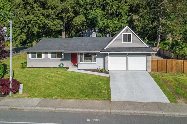 15406 119th AVE NE, Bothell, WA 98011