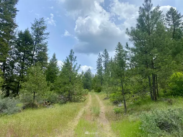 Creston, WA 99117,0 Underwood Canyon RD E