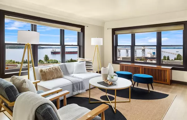 519 W Roy ST #407, Seattle, WA 98119