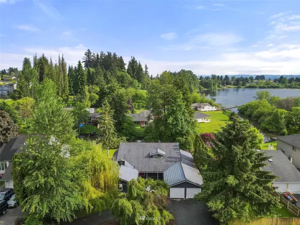 617 19th ST, Snohomish, WA 98290