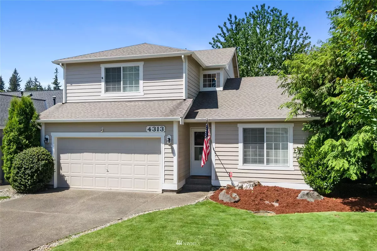 Lacey, WA 98503,4313 Avonlea DR SE