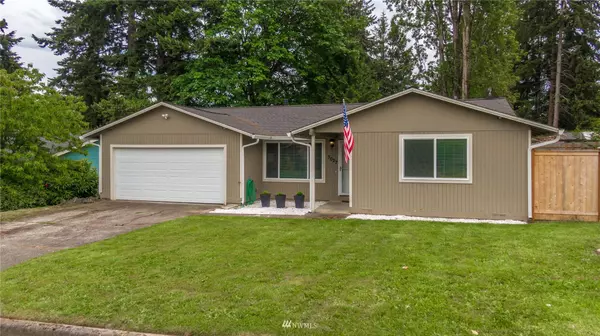 3027 SW 317th ST, Federal Way, WA 98023