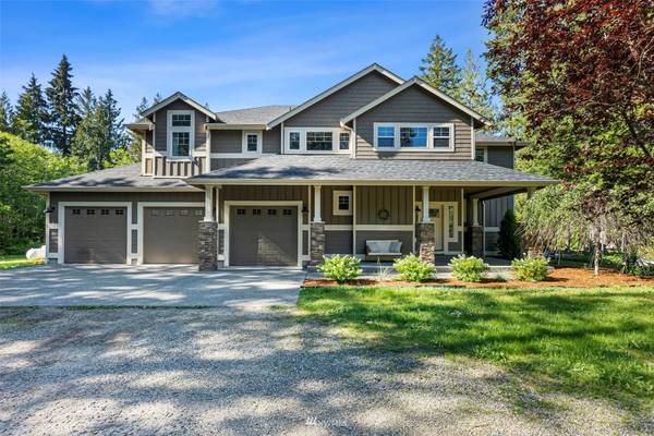 10932 Glenwood RD SW, Port Orchard, WA 98367