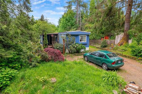 360 W Haven DR, Elma, WA 98541